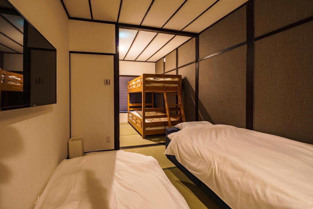 Miyado Nf 203 Daire Osaka Dış mekan fotoğraf