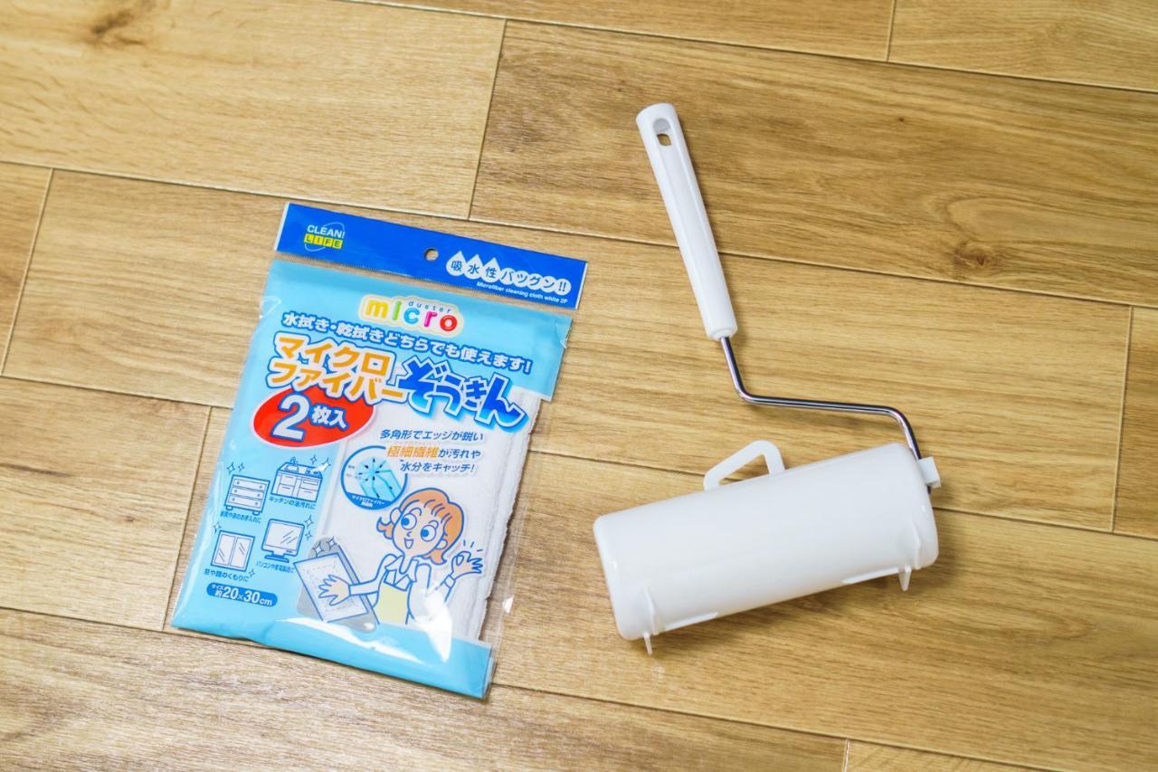 Miyado Nf 203 Daire Osaka Dış mekan fotoğraf